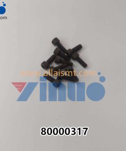 Universal AI 80000317 SHCS 6-32 X 5/16