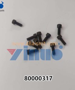 Universal AI 80000317 SHCS 6-32 X 5/16