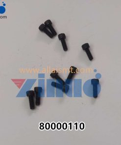 Universal AI 80000110 shcs 4-40 X 5/16