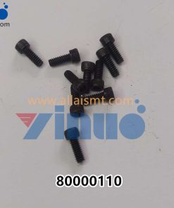 Universal AI 80000110 shcs 4-40 X 5/16