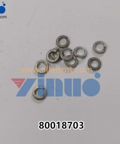 Universal AI 80018703 Slw #6