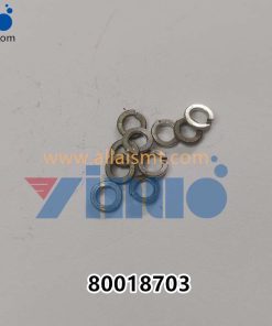 Universal AI 80018703 Slw #6