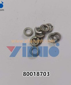 Universal AI 80018703 Slw #6