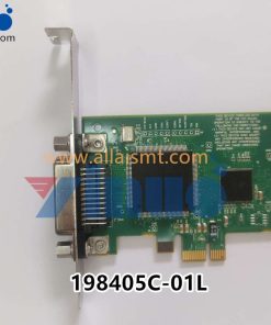 National Instruments 198405C-01L PCI Express Card