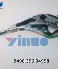 Assembleon 9498 396 04998 Nozzle Catch LL Slit