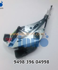 Assembleon 9498 396 04998 Nozzle Catch LL Slit