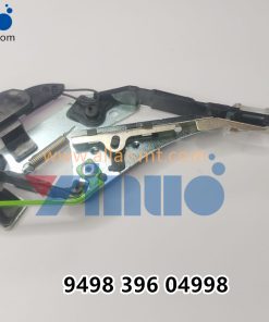 Assembleon 9498 396 04998 Nozzle Catch LL Slit
