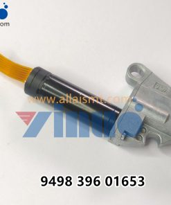 Assembleon 9498 396 01653 TTF SPROCKET MOTOR