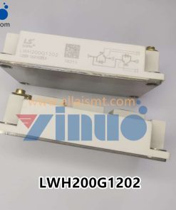 LWH200G1202 LS IGBT brake module