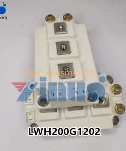 LWH200G1202 LS IGBT brake module