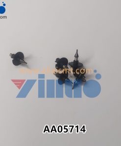 AA05714 FUJI NXT H12 0.7MM nozzle