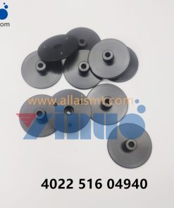 Assembleon 4022 516 04940 AX501 ITF Feeder Retaining Wafer (8mm)