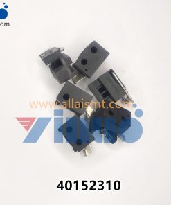 Universal AI 40152310 LEFT CLIP ASSY