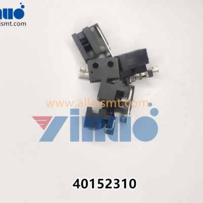 Universal AI 40152310 LEFT CLIP ASSY