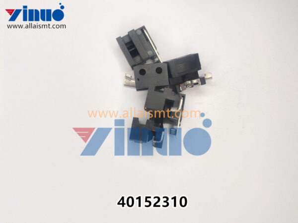 Universal AI 40152310 LEFT CLIP ASSY