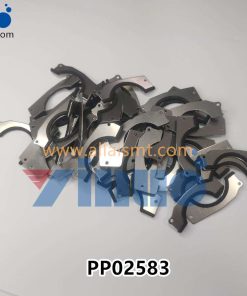 PP02583 FUJI Dustproof gasket