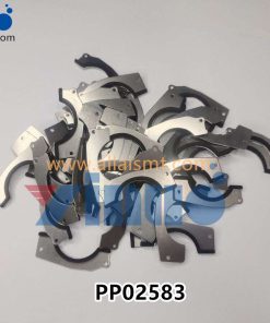 PP02583 FUJI Dustproof gasket