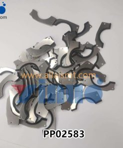 PP02583 FUJI Dustproof gasket