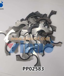 PP02583 FUJI Dustproof gasket