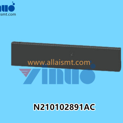 Panasonic NPM-D3 N210102891AC BAR