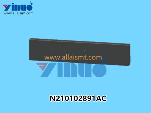 Panasonic NPM-D3 N210102891AC BAR