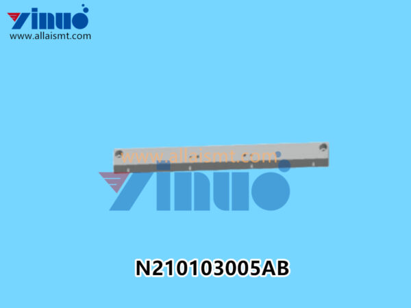 Panasonic NPM-D3 N210103005AB PLATE