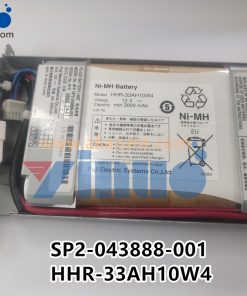 SP2-043888-001 HHR-33AH10W4 FUJI BATTERY UNIT