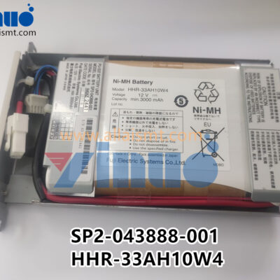 SP2-043888-001 HHR-33AH10W4 FUJI BATTERY UNIT