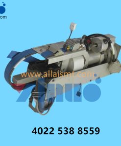 4022 538 8559 Assembleon DC 001285 Pick and Place Head
