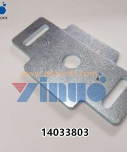 Universal AI 14033803 Plate encoder