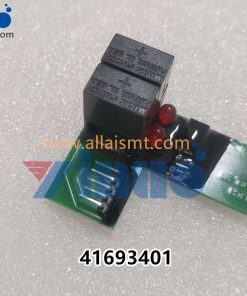 Universal AI 41693401 PC BOARD, ROTARY TABL