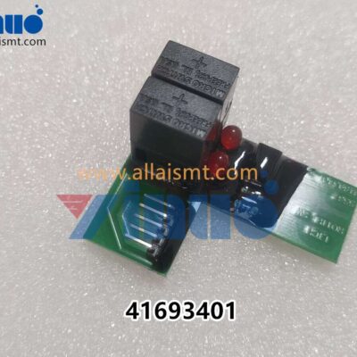 Universal AI 41693401 PC BOARD, ROTARY TABL