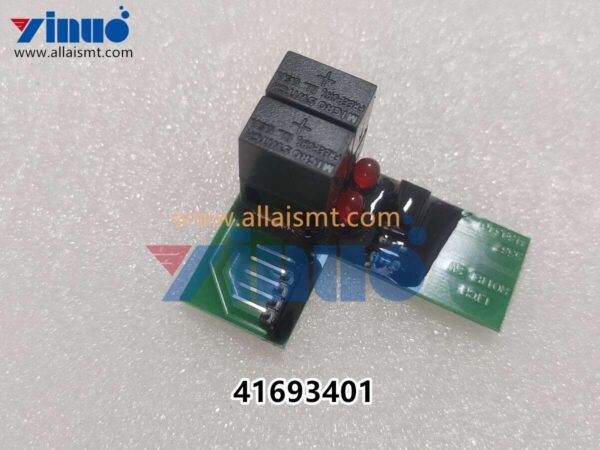 Universal AI 41693401 PC BOARD, ROTARY TABL