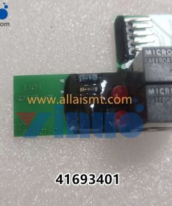 Universal AI 41693401 PC BOARD, ROTARY TABL