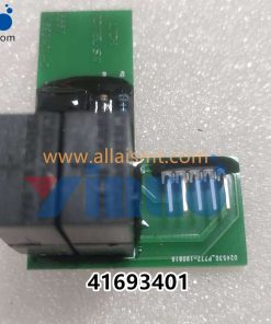 Universal AI 41693401 PC BOARD, ROTARY TABL