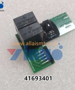 Universal AI 41693401 PC BOARD, ROTARY TABL
