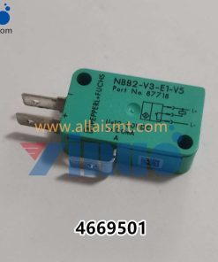 Universal AI 4669501 SWITCH PROXIMITY