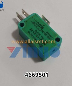 Universal AI 4669501 SWITCH PROXIMITY