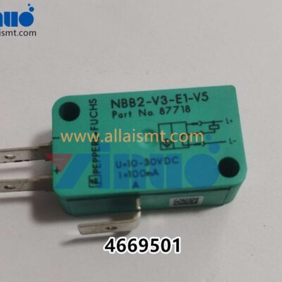 Universal AI 4669501 SWITCH PROXIMITY