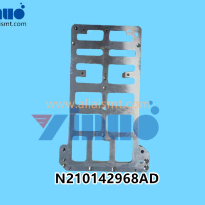 Panasonic NPM N210142968AD PLATE