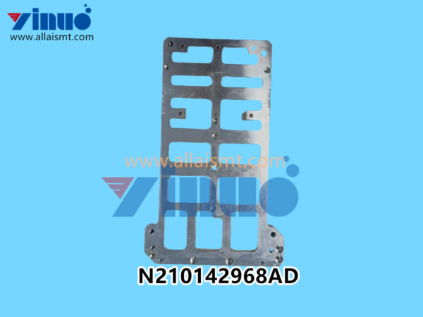 Panasonic NPM N210142968AD PLATE