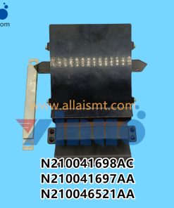 Panasonic CM602 N210041698AC N210041697AA N210046521AA Waste Hopper Front Kit