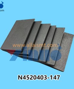 Panasonic N4520403-147 vacuum pump carbon sheet