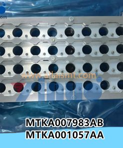 Panasonic MTKA007983AB MTKA001057AA Nozzle Changer