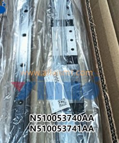 Panasonic CM602-L N510053740AA N510053741AA LINEAR WAY axis