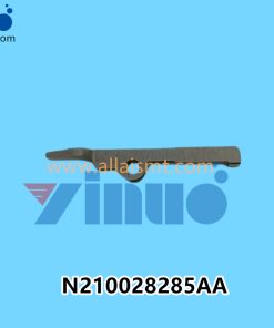 Panasonic N210028285AA BENDING DIE L