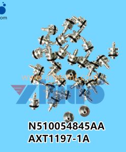Panasonic N510054845AA AXT1197-1A AXT1197-1A Head metal filter