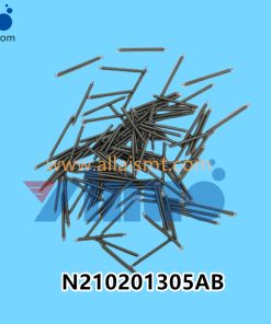 Panasonic N210201305AB SPRING,STEEL