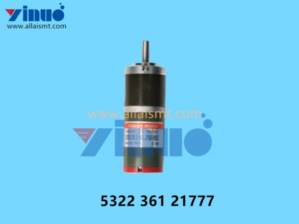 5322 361 21777 Assembleon DC Motor