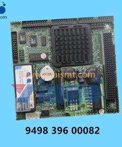 9498 396 00082 Assembleon Motion Amplifier